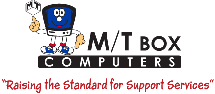 MT Box Computers