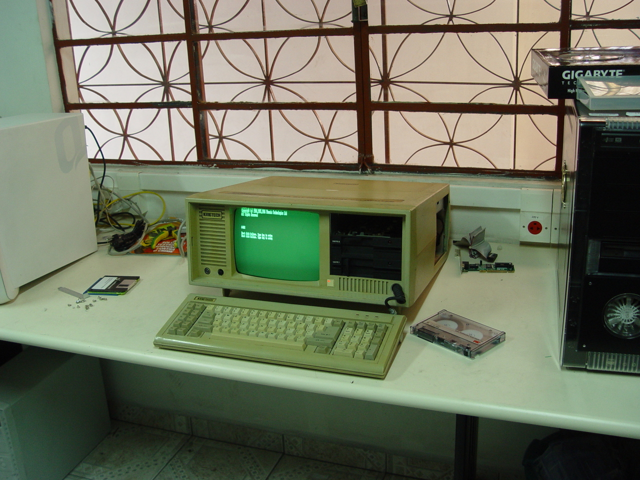 About Us MT Box Computers